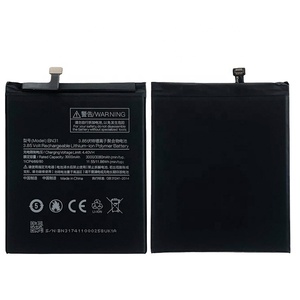 Batería BN31 para Teléfono Móvil Redmi Note 5A Pro Y1 Lite S2 <span class=keywords><strong>Xiaomi</strong></span> Mi5X <span class=keywords><strong>A1</strong></span> - Product Image 1