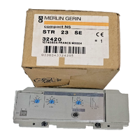 Unité de déclenchement PLC *neuve en boîte* 32420 Str23se pour produit sous garantie