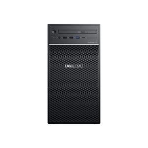 Servidor en Torre PowerEdge T40 Xeon E-2224G 32GB DDR4 con SSD de 2TB en Stock - Product Image 4