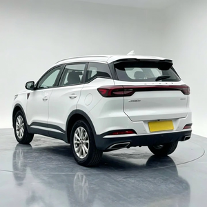 Auto <span class=keywords><strong>Usata</strong></span> Chery Tiggo 7 PLUS 2021 1.5TGDI Premium SUV Automatico in <span class=keywords><strong>Vendita</strong></span>, Auto Usate Economiche, SUV Familiare a Benzina - Product Image 3