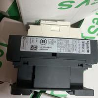 LC1D25B7C Modul Coupler EtherCAT PLC Pengalih Motor 3-Fasa 25A Komunikasi RS485 Panel Otomasi Baru