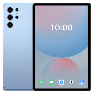 10.1 polegadas Android 15 Tablet com câmera 4G e tela sensível ao toque Processador MTK <span class=keywords><strong>Dual</strong></span> Core 1TB Capacidade de memória GSM e 5G Rede - Product Image 4