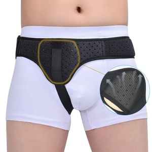 Braguero <span class=keywords><strong>de</strong></span> cinturón <span class=keywords><strong>de</strong></span> hernia prepostquirúrgica para hombres y mujeres, almohadillas <span class=keywords><strong>de</strong></span> compresión extraíbles <span class=keywords><strong>de</strong></span> neopreno, soporte lateral <span class=keywords><strong>izquierdo</strong></span>/Derecho, alivio del <span class=keywords><strong>dolor</strong></span> <span class=keywords><strong>de</strong></span> <span class=keywords><strong>ingle</strong></span> - Product Image 1