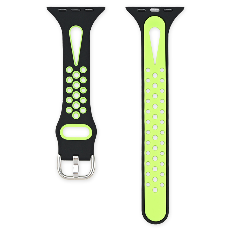 Negro+verde