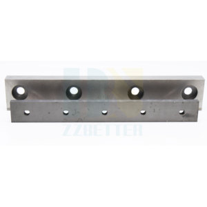 Yg6 Yg6x Wolframkarbid-Streifen Wolframkarbid-Platten Rohlinge Hartmetall Yg6-Streifen - Product Image 2