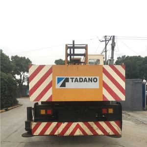 שני-יד יפן made <span class=keywords><strong>TADANO</strong></span> TL300E גלגל מנוף טוב ריצה ביצועים משא ומתן מחיר <span class=keywords><strong>Tadano</strong></span> TL 300E מנוף עבור מכירה - Product Image 5