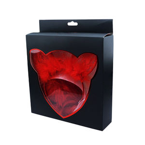 Custom Printed Magnetic <b>Folding</b> Paper Box - Product Image 4