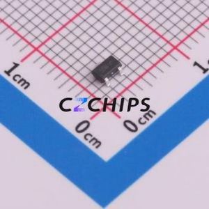 UM14233S วงจรรวม SOT-23-3ใหม่ของแท้ชิป IC PMIC ตัวควบคุมเชิงเส้น (LDO) - Product Image 1