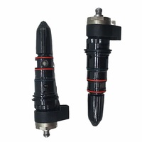 Maquinaria Diesel M11 NT855 N14 Piezas del motor Inyector de combustible 4914328
