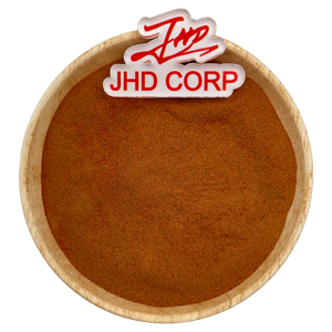 ABD/AB Deposu Toptan Yüksek Kalite %100 Saf Doğal Suda Çözünen Anında Çözünen Organik Sprey Kurutulmuş Domates Meyve Tozu Likopen - Product Image 2