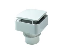 Ventilateur de ventilation moderne anti-buée 160 mm 110V/220V pour salon, chambre, hôtel, salle de bain et laboratoire