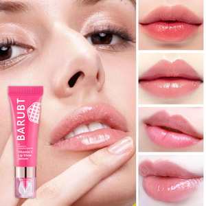 Pink Lip Serum Elimina los labios oscuros Tratamiento Cuidado Hidratante Lip Oil <span class=keywords><strong>Essence</strong></span> - Product Image 3