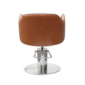 Chaises de Salon de coiffure moderne, fauteuil vente en gros, pour <span class=keywords><strong>femme</strong></span>, accessoire de artisanat, 2020 - Product Image 3
