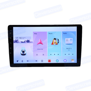 9 ''10' 'phổ Car DVD <span class=keywords><strong>Player</strong></span> đa phương tiện <span class=keywords><strong>Player</strong></span> cho tất cả các xe T9 được xây dựng trong 360 mô-đun GPS Navigation màn hình kỹ thuật số Android 13 - Product Image 1