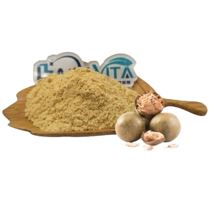 Extracto de fruta de monje a granel edulcorante - Product Image 2