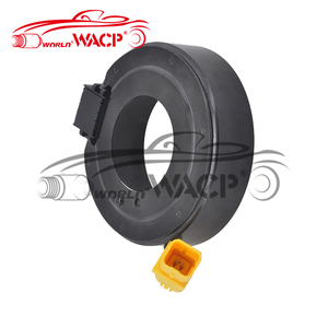 Pour <span class=keywords><strong>Peugeot207</strong></span> 208 307 308 pour Citroen Berlingo AC jeu de pièces d'embrayage 6453QJ 6453QK Auto AC compresseur embrayage 2004-2015 CLPG009 - Product Image 4