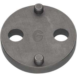 VIGOR-Placa adaptadora G - EAN 4047728066754 FRENOS Y RUEDAS VIGOR- - Product Image 1