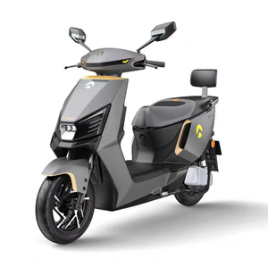 Motocyclettes L1e EEC COC 3000W pour adultes, 45 km/h, moto électrique à 2 roues, autonomie de 250 km, livraison en Europe - Product Image 1