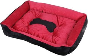 Wholesale Orthopedic Dog Sofa Bed for <b>Small</b> Medium Large Dogs Plush Pet Beds <b>Cushion</b> Custom Washable Orthopedic Dog Sofa Bed - Product Image 4