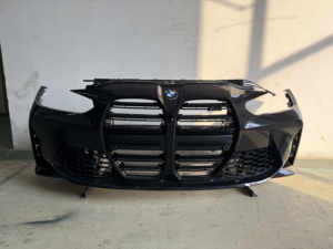 51117303108 51118056560 51118098676 51119852205 51117478626 51137396533 Rejilla Delantera Original Usada, Ensamblaje de Parachoques para <span class=keywords><strong>BMW</strong></span> - Product Image 3