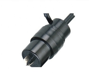 Motor de Bomba de Lavado 2108-5208009-28 2110-5208009-10 para <span class=keywords><strong>Lada</strong></span> <span class=keywords><strong>Volga</strong></span> - Product Image 2