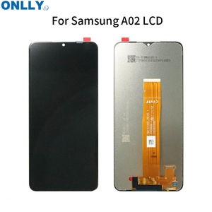 หน้าจอ LCD โทรศัพท์มือถือแท้สำหรับ Samsung A10 A11 A12 A20 A21s A30 A40 A50 A51 A70 A71 จอแสดงผล LCD หน้าจอสัมผัส Pantalla A10 - Product Image 3