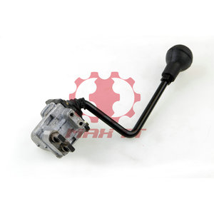 Piezas y Accesorios para ATV/UTV, Nuevo Conjunto de Palanca de Cambios y Reversa para Linhai 260cc 300cc 400cc 21729B <span class=keywords><strong>FA</strong></span> D300 H300 4.6.14.0020 - Product Image 2