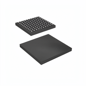Interface IC Spécialisée 100FPBGA Distributeur Autorisé Interface 89HT0808PYBAB8 Composant Électronique Puce - Product Image 1