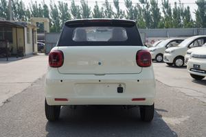 Vehículo Eléctrico Pequeño de 5 Puertas y 4 Plazas, Mini Auto Nuevo en el Mercado para Adultos, Batería de 30kWh, Motor de 50kW, Alta Energía y Vitalidad - Product Image 4