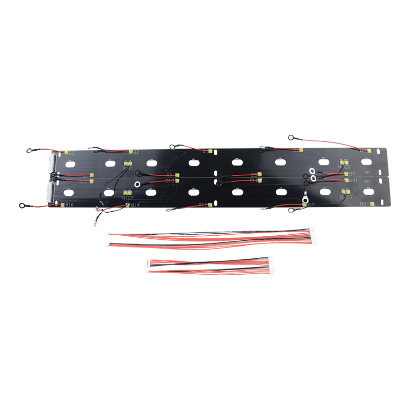 PCB