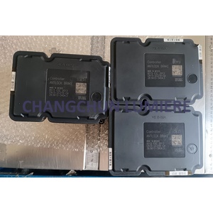 福特EcoSport CN15-2C405-<span class=keywords><strong>CA</strong></span> CN152C405CA CN15-2C405-CB CN152C405CB CN15-2C219-BB CN152C219BB的防抱死制动系统制动泵和控制模块 - Product Image 4