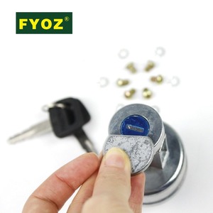 Interrupteur d'allumage avec 2 clés 22B0611910 20Y0624680 pour Komatsu <span class=keywords><strong>PC7</strong></span> PC60-7 PC100-7 PC240-8 Pièces de distributeur d'allumage - Product Image 5