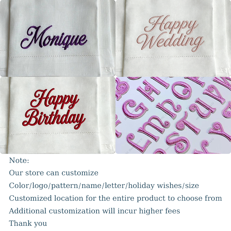 Più personalizzazione di colori e motivi