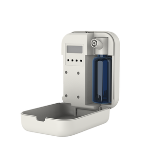 เครื่องกระจายกลิ่นหอมติดผนังแบบไม่เป็น <span class=keywords><strong>A1000</strong></span>ของแท้สำหรับโรงแรมน้ำมันหอมระเหย - Product Image 2