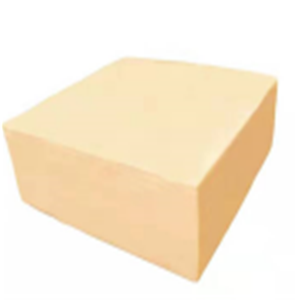 Écologique éponges de nettoyage de nettoyage de voiture lavage éponge cellulose éponge humide - Product Image 1