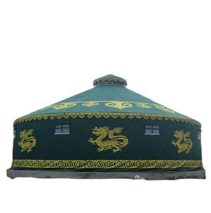 Belle tente de luxe abordable <span class=keywords><strong>yourte</strong></span> <span class=keywords><strong>mongole</strong></span> à bon <span class=keywords><strong>prix</strong></span> - Product Image 3