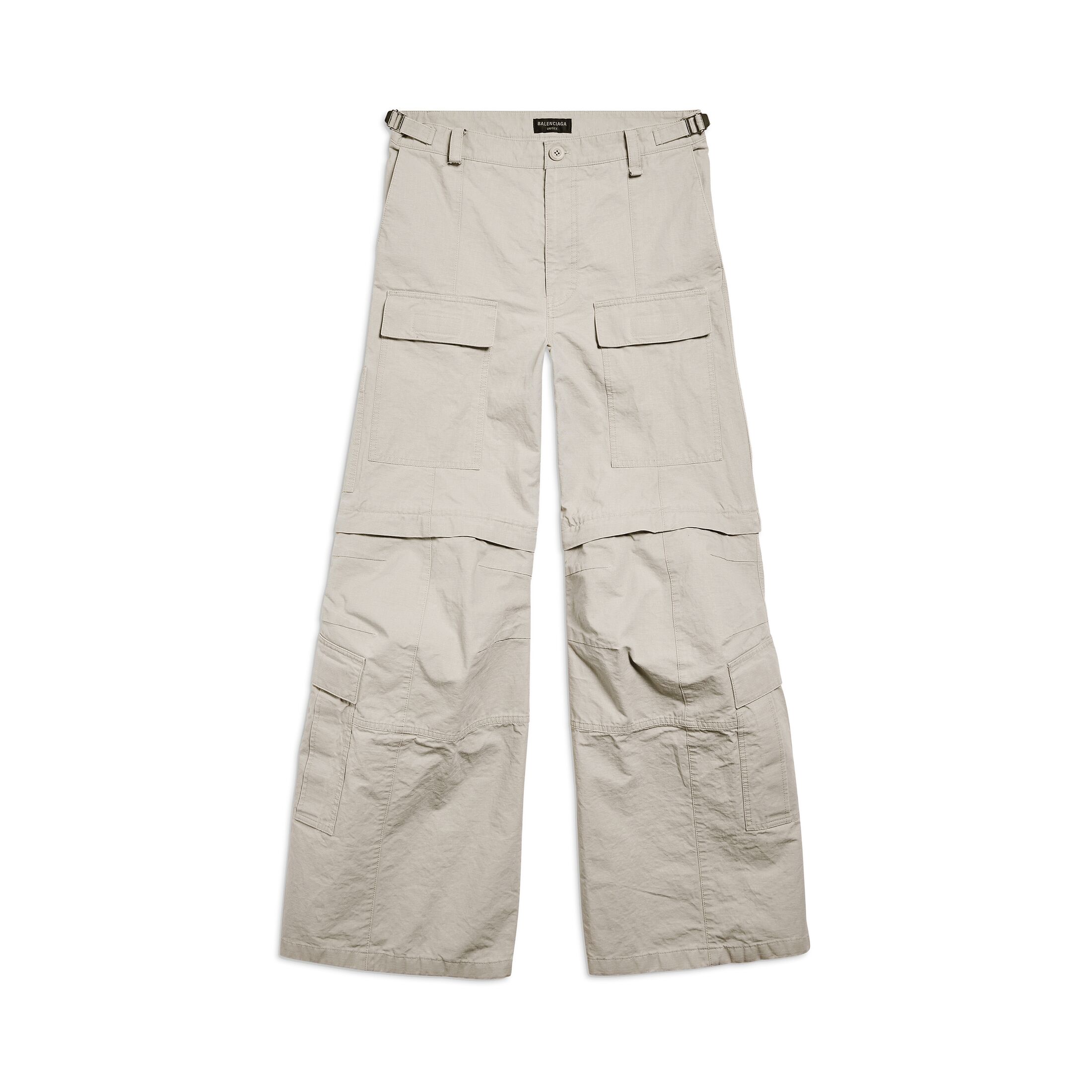 Fat Man Cargo Pants Durable Trendy Men's Clothing