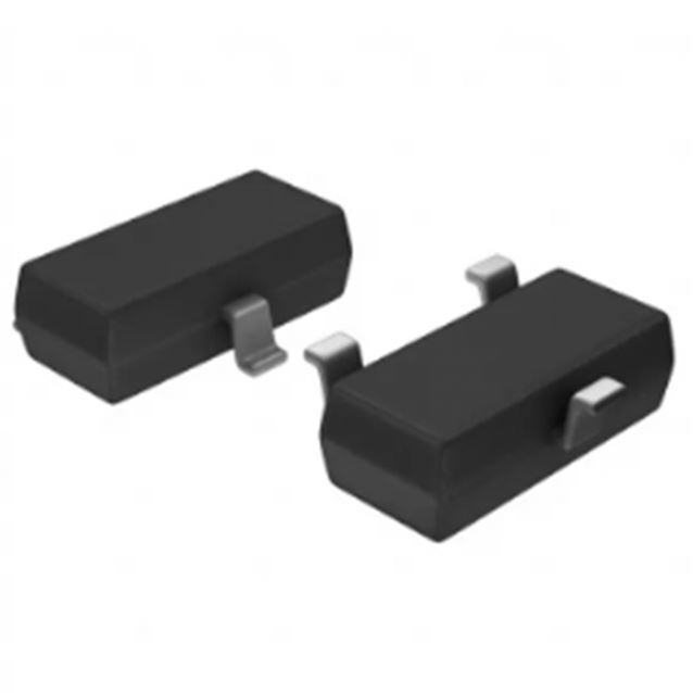 Original Brand BZX84C18-7-F Ic Chip