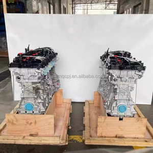 เครื่องยนต์ B58B30A <span class=keywords><strong>B58</strong></span> <span class=keywords><strong>BMW</strong></span> 3.0T ผลิตซ้ำได้สำหรับ <span class=keywords><strong>BMW</strong></span> X5 G05 X7 X6 <span class=keywords><strong>M140i</strong></span> รถตัน - Product Image 5