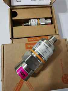 Un capteur IFM PA3060 neuf en boîte, fabriqué en Chine - Product Image 3