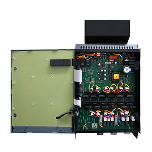 ตัวแปลงสัญญาณดิจิตอลซีรีส์ 590 รุ่น Prod5 91C/270A- 591C/2700/5/3/0/1/0/00 - Product Image 4