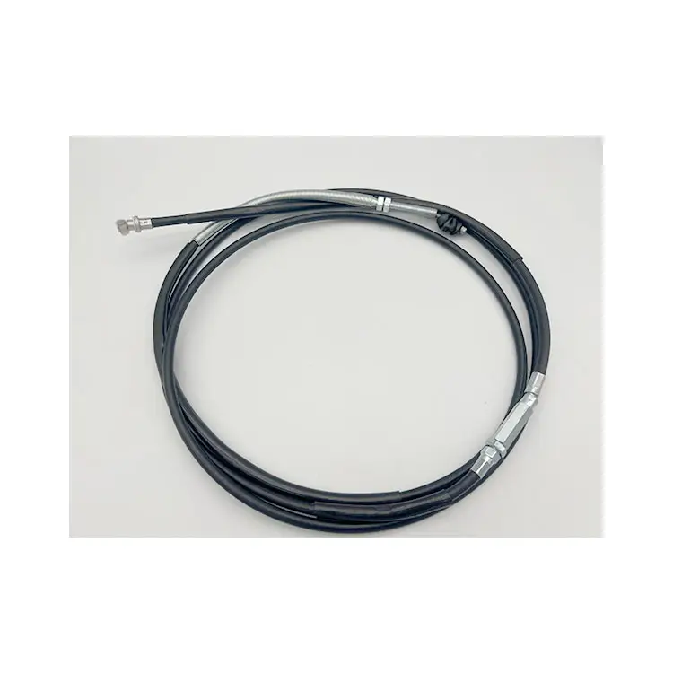 good Quality Factory Manufacture Bajaj 225 Motorcycle gear Cable