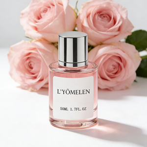 Nouvelle collection privée de parfums écologiques en spray, longue tenue, marque privée, senteurs fruitées, agrumes, fraîches, épicées, florales, eau de parfum - Product Image 2