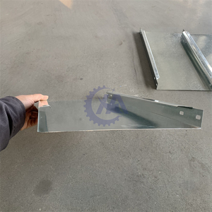 Máquina formadora de rollos de estante de paleta de almacenamiento de acero <span class=keywords><strong>Precio</strong></span> en línea de fabricación de estantes de <span class=keywords><strong>supermercado</strong></span> de China - Product Image 5