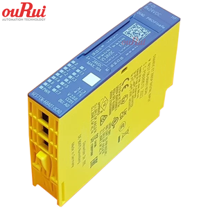 Оригинальный электронный модуль ПЛК 6ES7136-6BA01-0CA0 ET200SP SIMATIC DP 6ES7 136-6BA01-0CA0 склад промышленной автоматизации - Product Image 1