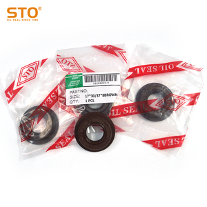 Bán Hot TC TB ta con dấu dầu cao su 12*20*8.5 cho máy giặt - Product Image 1