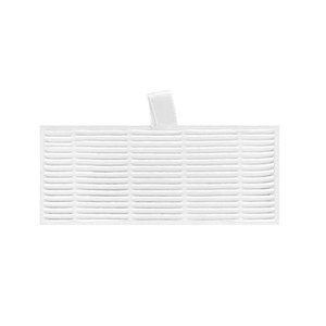 Compatible con <span class=keywords><strong>Imou</strong></span> L11/Honiture Q6 Pro/Laresar L6 Pro/Airrobo T10+/Arnagar S8 Pro, Cepillo Principal y Lateral para Aspiradora, Filtro HEPA, Paño de Limpieza, Bolsa para Polvo - Product Image 4