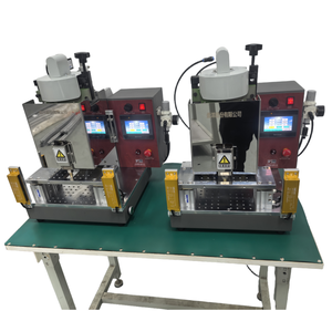 Máy ép phun nhỏ, ô tô nối máy ép - Product Image 1