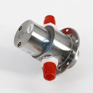 หัวปั๊มหมึก003-1005-001 CB002-1005-001สำหรับ citronix CI580 CI700เครื่องพิมพ์อิงค์เจ็ทซีรีส์ CI1000 - Product Image 5