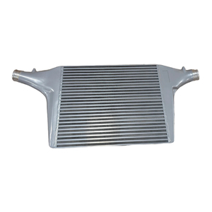 <span class=keywords><strong>Intercooler</strong></span> de performance amélioré pour <span class=keywords><strong>B9</strong></span> <span class=keywords><strong>A4</strong></span> A5 Allroad S4 S5 1.8T 2.0T 3.0T - Product Image 1